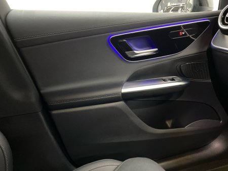 2025 Mercedes-Benz GLC Class GLC 300 Urban Edition E 4MATIC €77,950 thumbnail