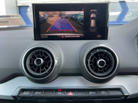 2019 Audi Q2 - thumbnail 7