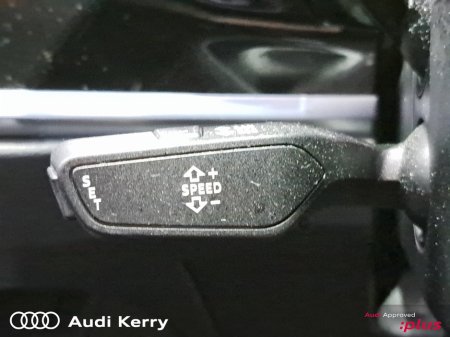 2022 Audi Q3 35TDI 150BHP SE €34,900 thumbnail