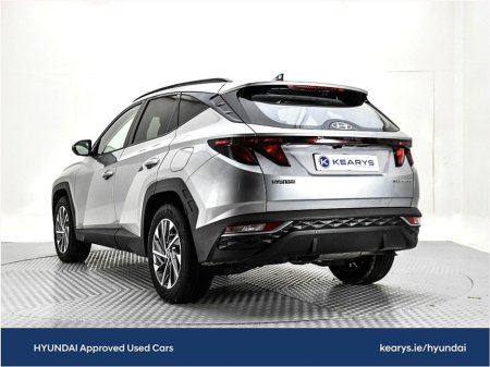 2023 Hyundai Tucson - thumbnail 13