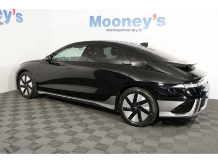 2023 Hyundai Ioniq 6 - thumbnail 13