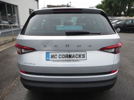2019 Skoda Kodiaq SE TSI DSG *7 SEATER* €28,950