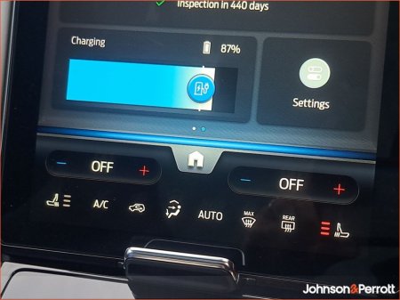 2025 Ford Explorer DEMO MODEL! Premium 77kWh Extended Range RWD €39,900 thumbnail