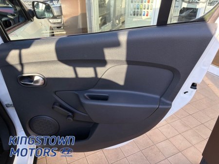 2018 Dacia Sandero 1.5 DCI Stepway Ambiance €8,995 thumbnail