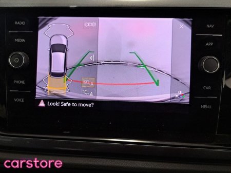 2023 Volkswagen Taigo - thumbnail 20