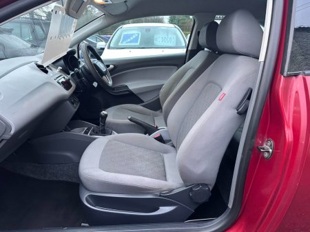 2011 SEAT Ibiza 1.2 NEW NCT 05/2027! €3,250 thumbnail