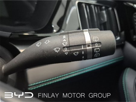 2025 BYD Seal U Boost PLUG-IN HYBRID 80km RANGE €40,950 thumbnail