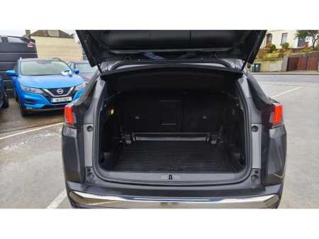 2021 Peugeot 3008 FL ALLURE 1.5 HDI 130 AUTO AA Approved 1 Year Warranty €19,950 thumbnail