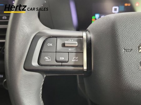 2023 Citroen C4 - thumbnail 24