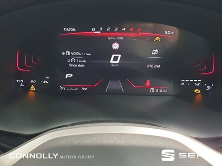 2026 SEAT Ateca SE Plus 2.0 TDI 150hp (110 kW) DSG thumbnail