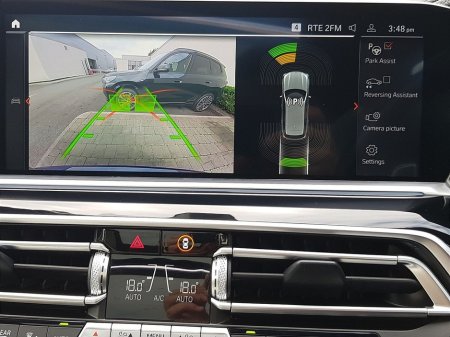 2021 BMW X5 xDrive45e M Sport €67,995 thumbnail