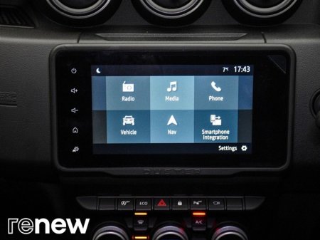 2024 Dacia Duster - thumbnail 27