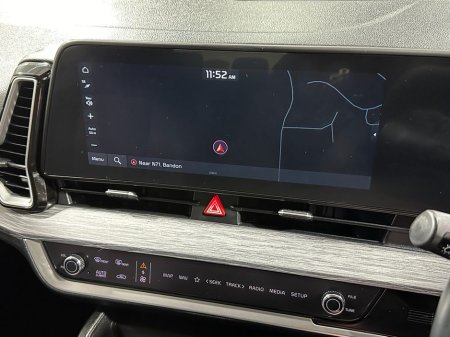 2025 Kia Sportage - thumbnail 19