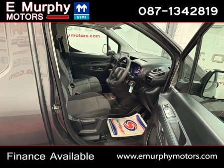 2023 Citroen Berlingo - thumbnail 9