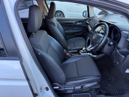 2018 Honda Fit - thumbnail 17