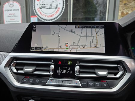 2021 BMW 3 Series - thumbnail 21