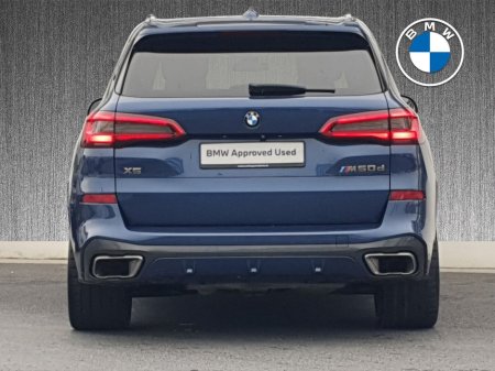 2019 BMW X5 - thumbnail 10