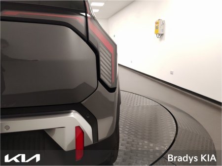 2026 Kia EV3 - thumbnail 28