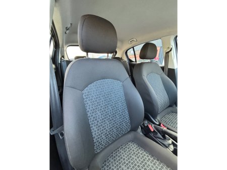 2015 Opel Corsa - thumbnail 23