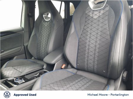 2026 Volkswagen Tiguan - thumbnail 28