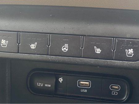 2023 Kia Sportage K4 MHEV MY23 5DR €32,900 thumbnail