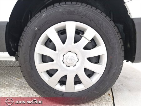 2025 Nissan Primastar - thumbnail 31