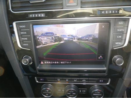 2015 Volkswagen Golf TSI Bluemotion €13,950 thumbnail