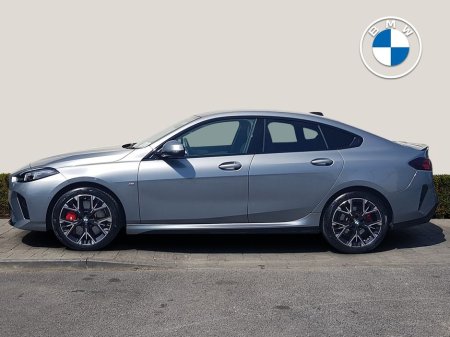 2025 BMW 2 Series 220 M Sport Gran Coupe €49,995