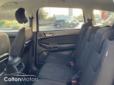 2021 Ford S-Max - thumbnail 13