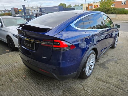 2019 Tesla Model X - thumbnail 30