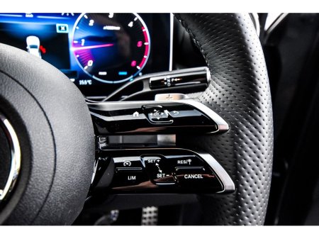 2023 Mercedes-Benz GLC Class 220d AMG 4Matic Auto €61,850 thumbnail