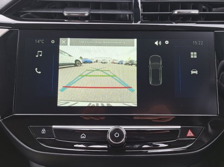 2026 Opel Corsa - thumbnail 27