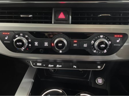 2021 Audi A5 S-LINE SPORTBACK TDI 163BHP S-TRONIC €33,950 thumbnail