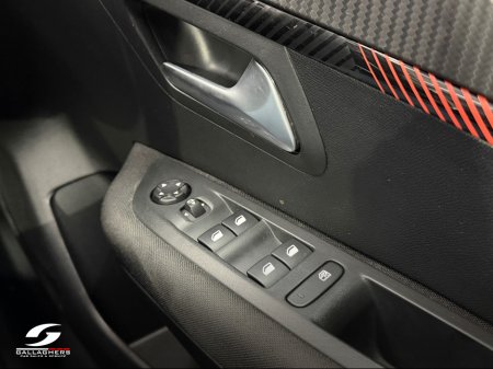 2022 Peugeot 208 (221) ACTIVE 1.2 PETROL MANUAL €14,495 thumbnail