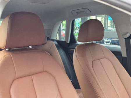 2025 Audi Q3 35 TFSI SE S-TRONIC.FINANCE ARRANGED.SIMI.AA APPROVED.VIEW BY APPOINTMENT 7 DAYS A WEEK. €52,950 thumbnail