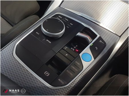 2025 BMW i4 EDRIVE40 M SPORT €54,945 thumbnail