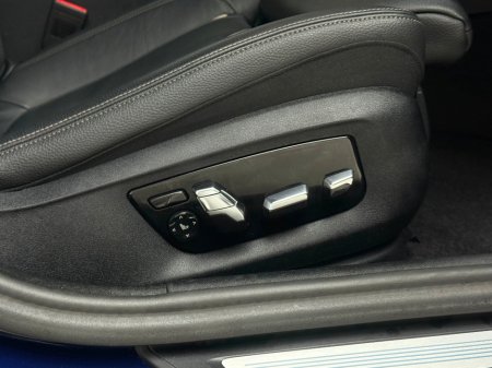 2023 BMW 5 Series 520D M SPORT PRO *HUGE SPEC* €49,990 thumbnail