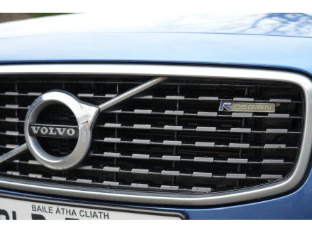 2018 Volvo S90 - thumbnail 18