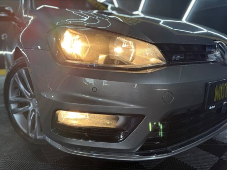 2016 Volkswagen Golf - photo 3