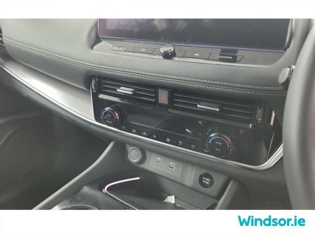 2025 Nissan X-Trail - thumbnail 13