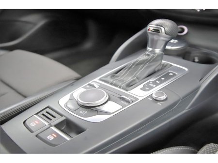 2018 Audi A3 - thumbnail 22