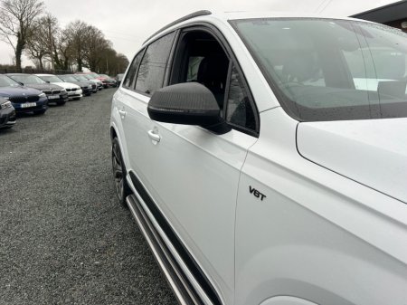 2017 Audi Q7 - thumbnail 12