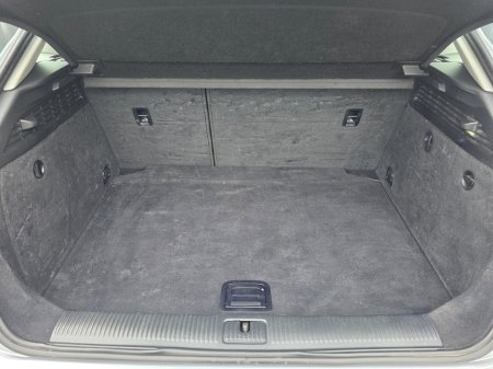 2016 Audi A3 - thumbnail 12