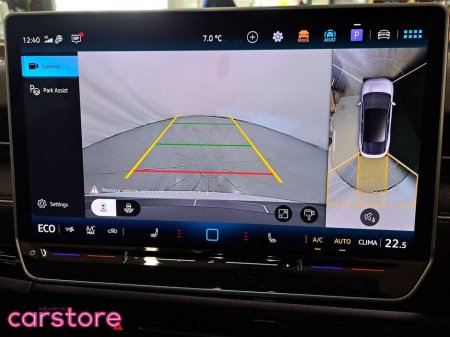 2025 Volkswagen ID.7 - thumbnail 27