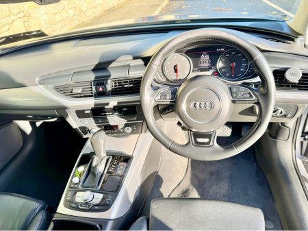 2015 Audi Allroad ALLROAD 3.0 TDI QUATTRO 218 218PS 5DR AUTO €20,900 thumbnail