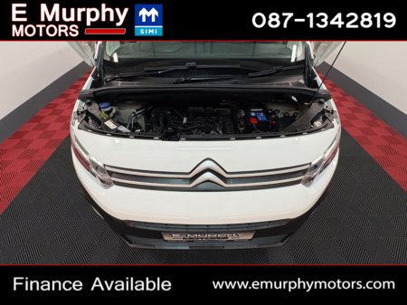 2022 Citroen Berlingo - thumbnail 28