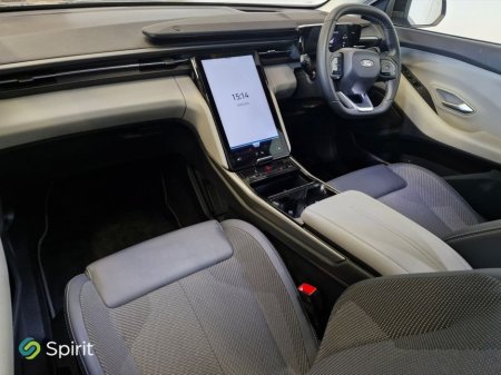 2025 Ford Explorer Select 77kWh Extended Range RWD*Call Jonathan On 0879785383* €40,900