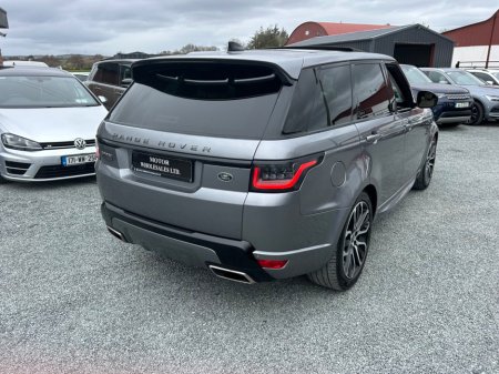 2022 Land Rover Range Rover - thumbnail 41