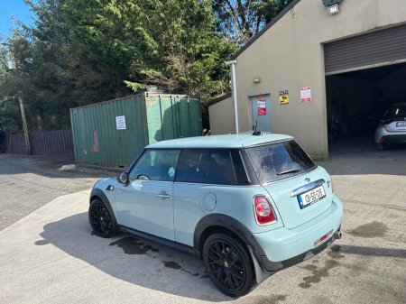 2013 MINI Hatch - thumbnail 7