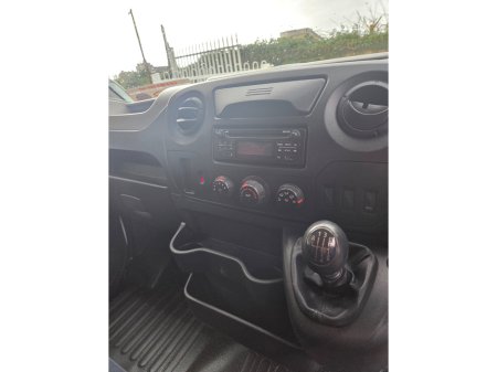 2017 Renault Master FWD MM35 DCI 130 BUSINE BUSINESS+ EU6 €10,000 thumbnail